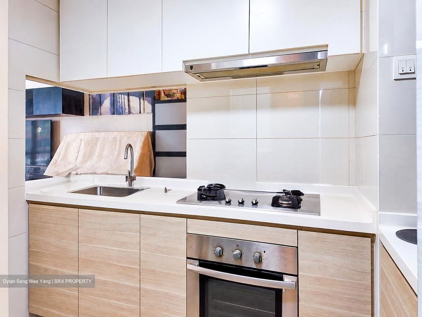 Austville Residences (D19), Condominium #625037531